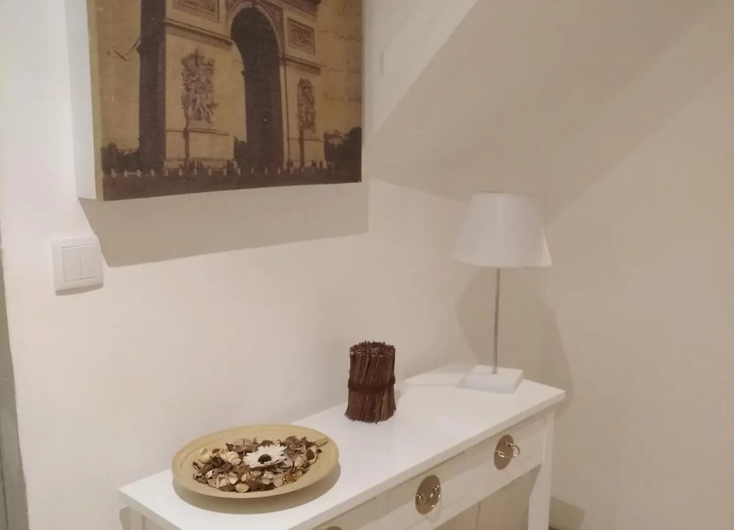Barracao De Alfama Apartments Lissabon