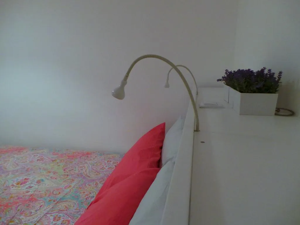 Barracao De Alfama Apartments Lissabon