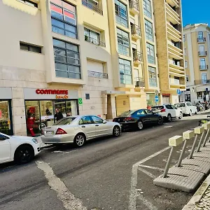 Sweet Family Lisboa