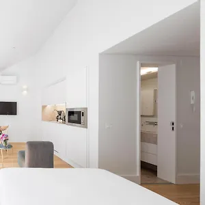 Apartament Serviced - Benformoso, Lizbona
