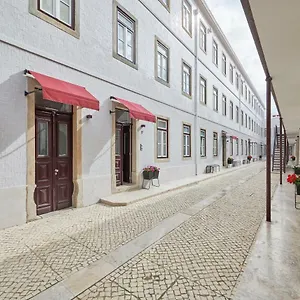 Apartament Rosario In Graca, Lizbona