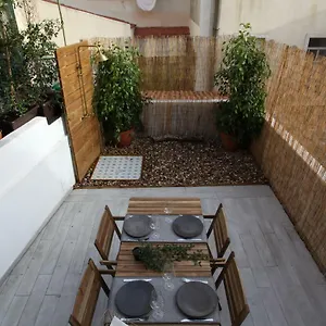 Casa Glória Lisboa